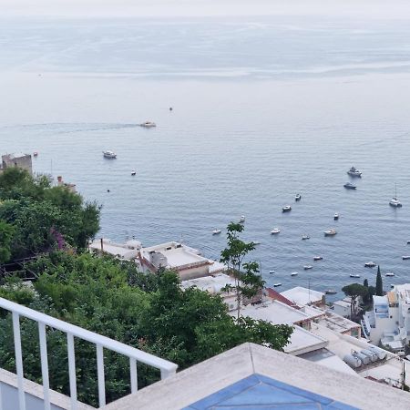 Casa Di Lucia Apartment Positano Ngoại thất bức ảnh
